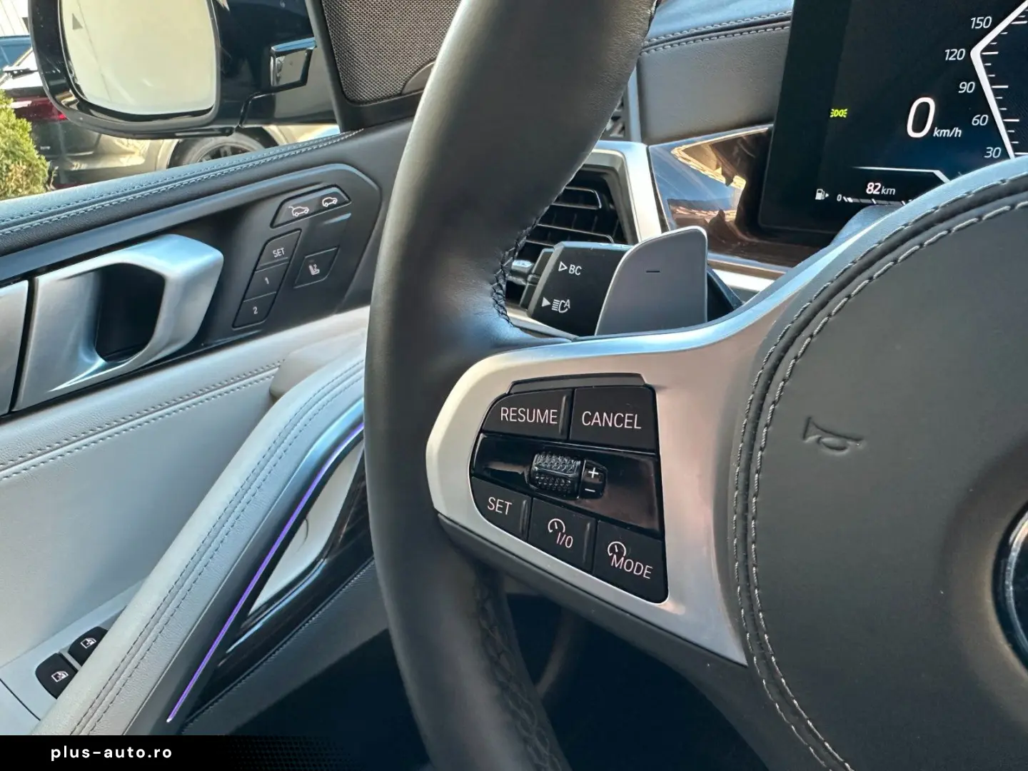 BMW X6 30d xDrive MSport ACC HUD PANO HARMAN LUFT...