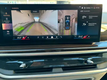 BMW X6 30d xDrive MSport ACC HUD PANO HARMAN LUFT...