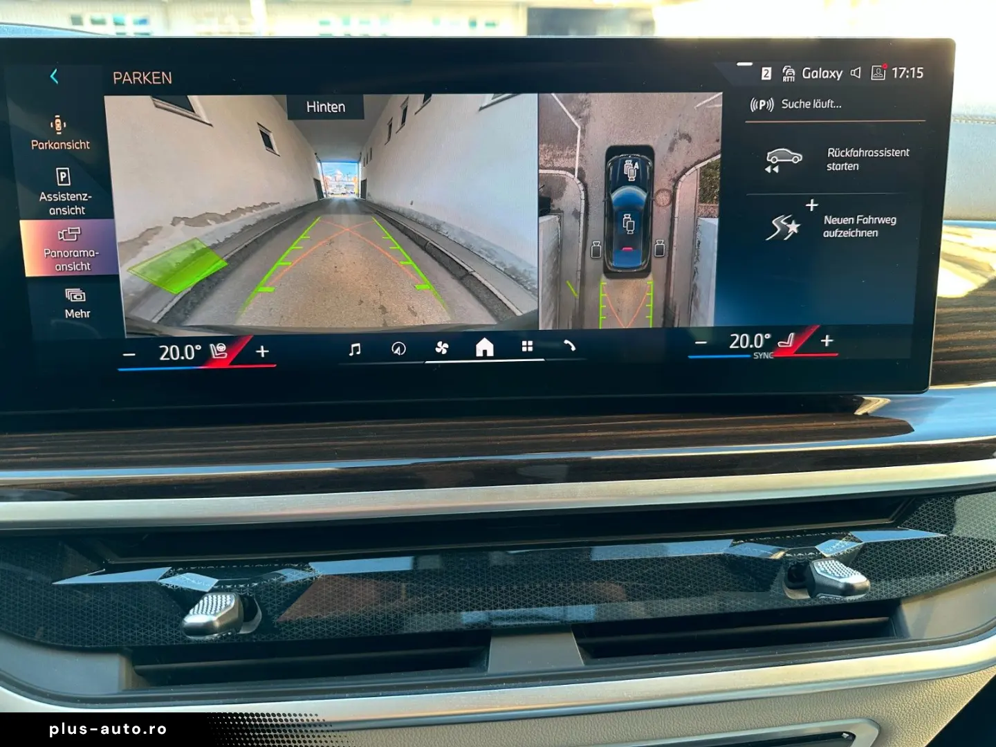 BMW X6 30d xDrive MSport ACC HUD PANO HARMAN LUFT...