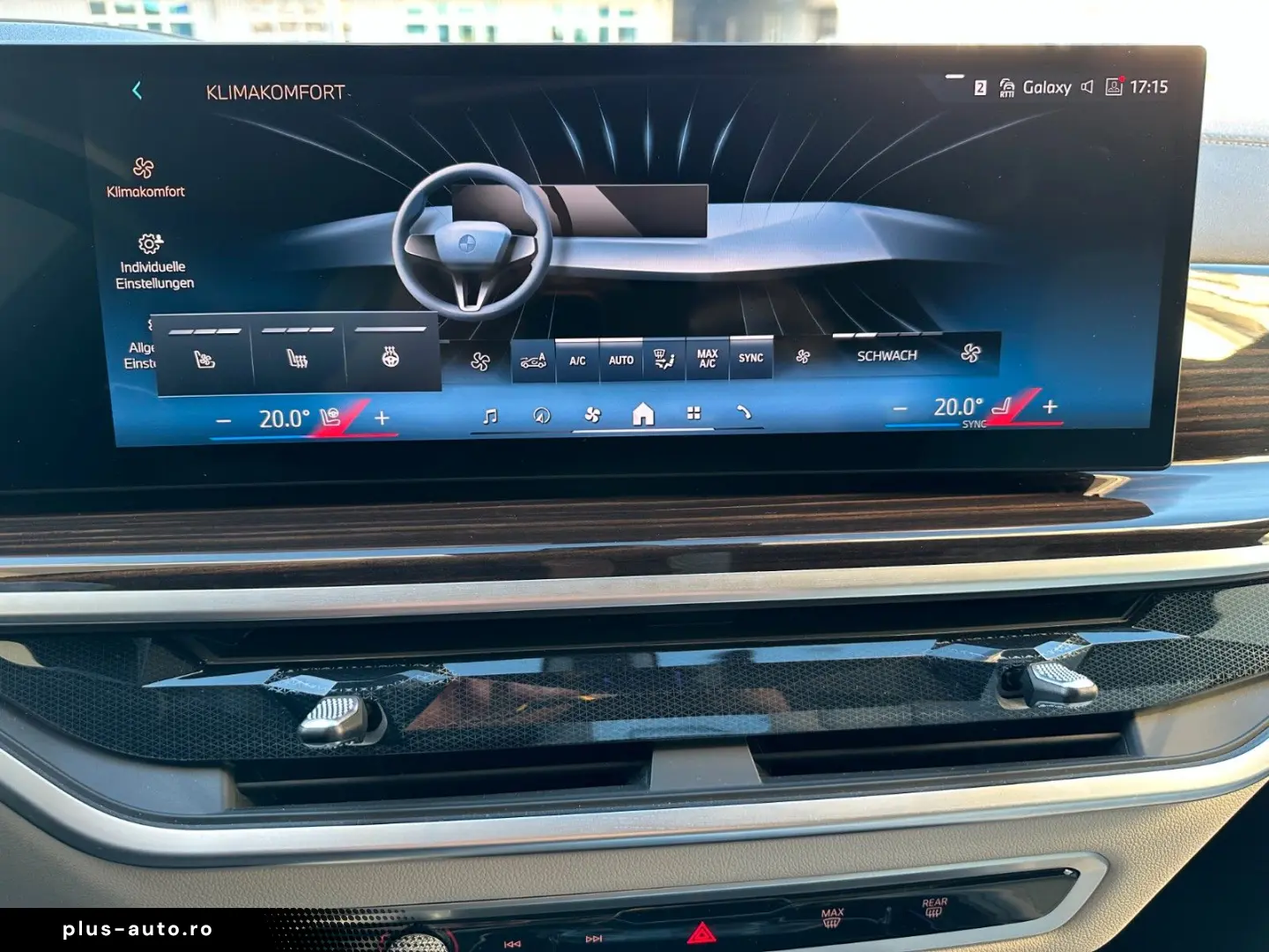 BMW X6 30d xDrive MSport ACC HUD PANO HARMAN LUFT...