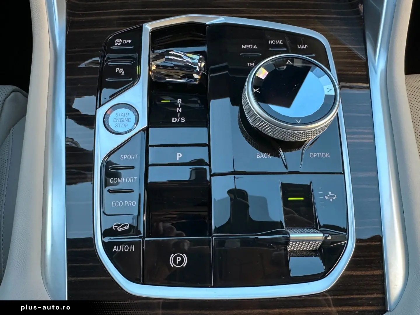 BMW X6 30d xDrive MSport ACC HUD PANO HARMAN LUFT...