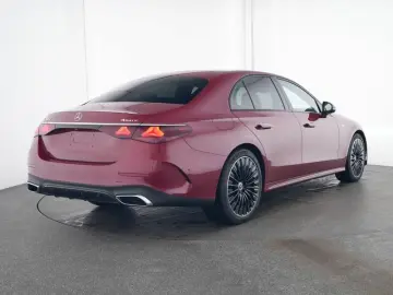 MERCEDES-BENZ E 400 e 4M AMG  PREMIUM SUPER BURMESTE&hellip;