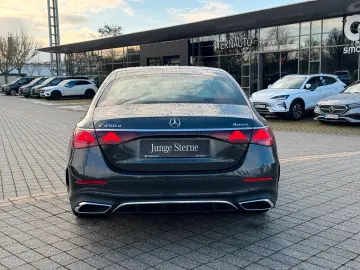 MERCEDES-BENZ E 450 d 4M AMG Premium Airmatic Superscreen