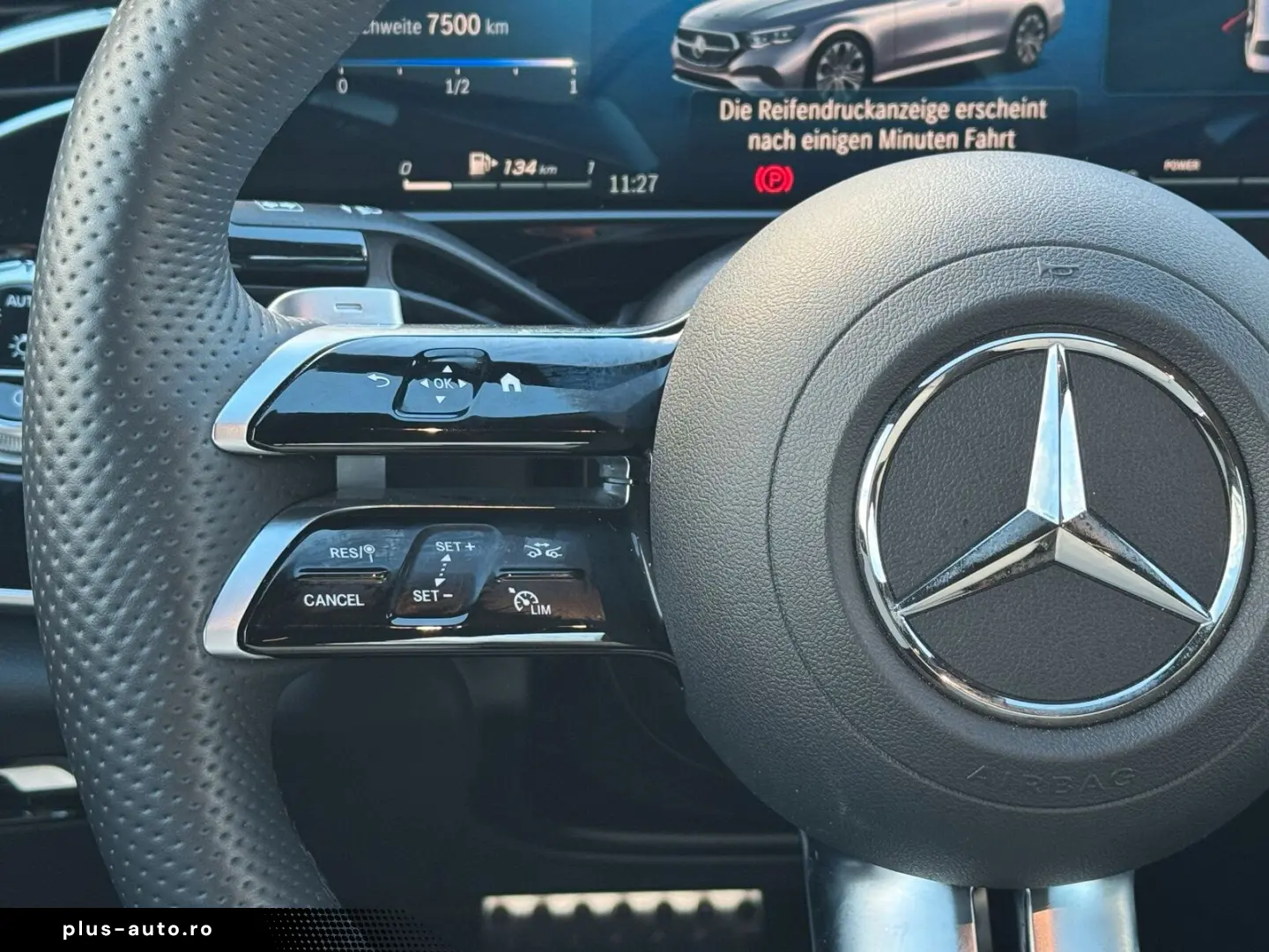 MERCEDES-BENZ E 450 d 4M AMG Premium Airmatic Superscreen