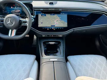 MERCEDES-BENZ E 450 d 4M AMG Premium Airmatic Superscreen