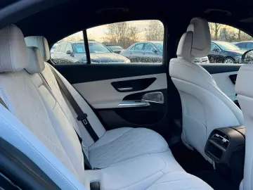 MERCEDES-BENZ E 450 d 4M AMG Premium Airmatic Superscreen