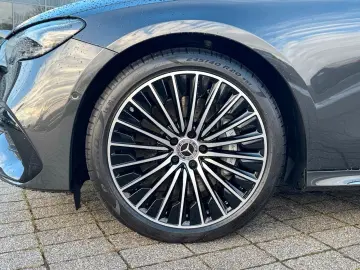 MERCEDES-BENZ E 450 d 4M AMG Premium Airmatic Superscreen