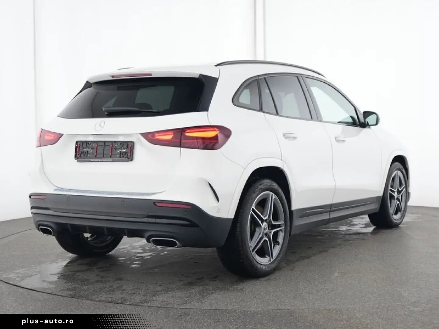 MERCEDES-BENZ GLA 220 d 4M AMG Line LED Panorama Mem&hellip;