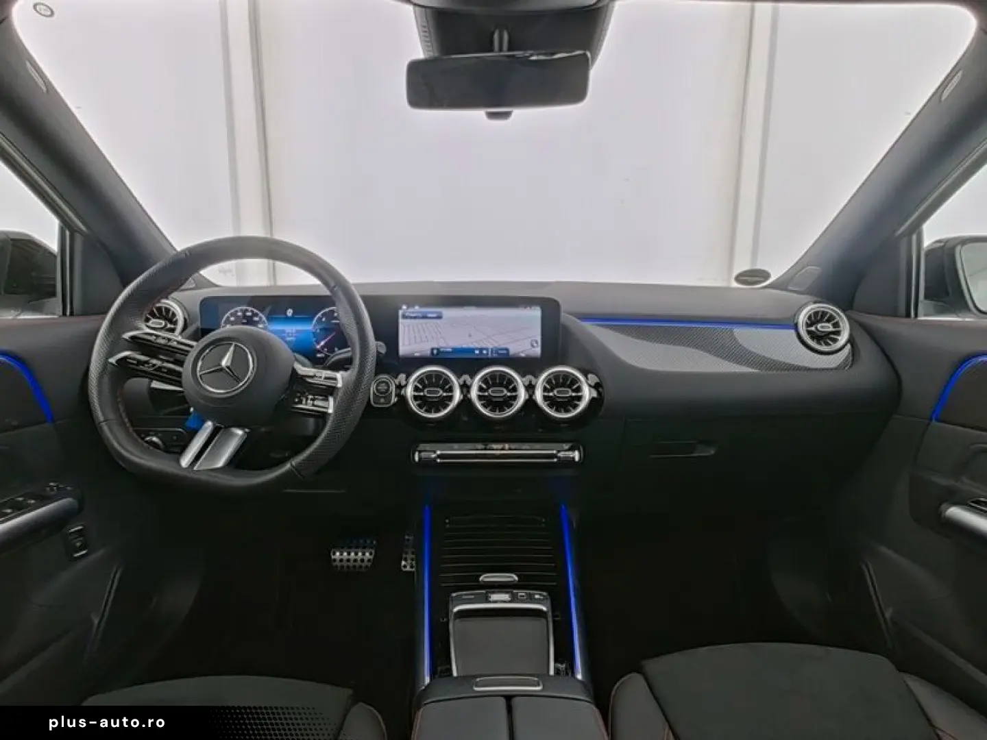 MERCEDES-BENZ GLA 220 d 4M AMG Line LED Panorama Mem&hellip;