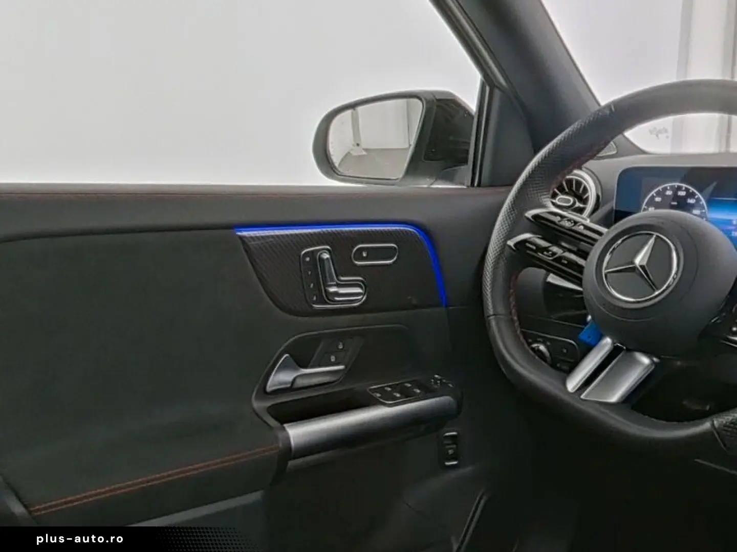 MERCEDES-BENZ GLA 220 d 4M AMG Line LED Panorama Mem&hellip;