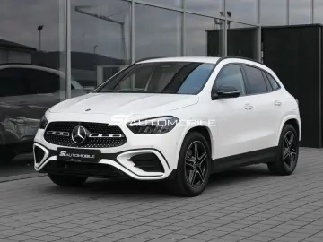 MERCEDES-BENZ GLA 220 d 4Mat. AMG  ACC AHK 360 MEMOR&hellip;