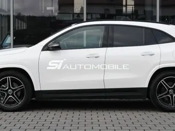 MERCEDES-BENZ GLA 220 d 4Mat. AMG  ACC AHK 360 MEMOR&hellip;