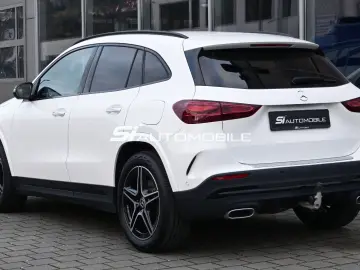 MERCEDES-BENZ GLA 220 d 4Mat. AMG  ACC AHK 360 MEMOR&hellip;