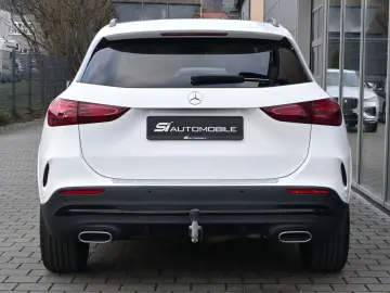 MERCEDES-BENZ GLA 220 d 4Mat. AMG  ACC AHK 360 MEMOR&hellip;