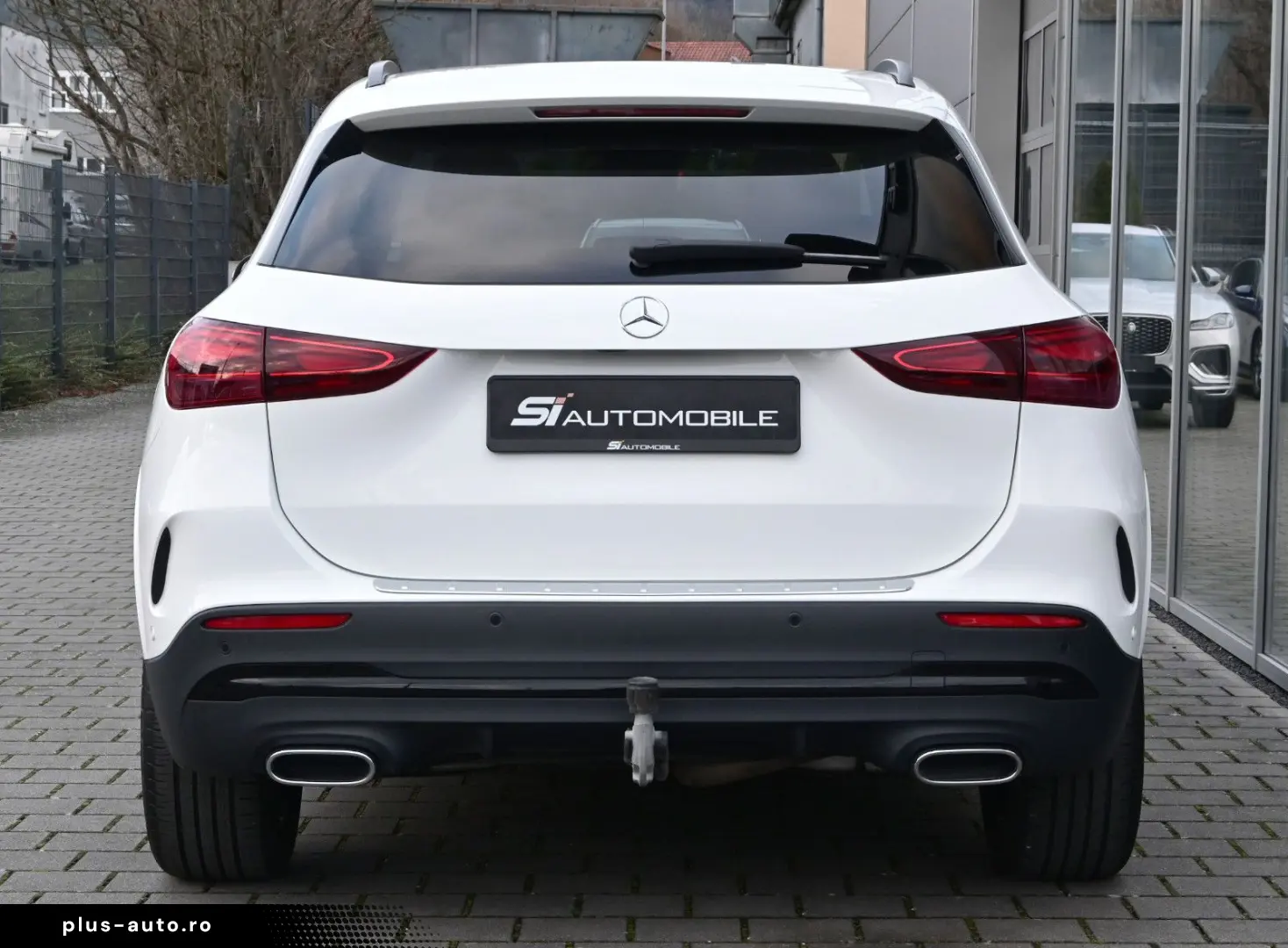 MERCEDES-BENZ GLA 220 d 4Mat. AMG  ACC AHK 360 MEMOR&hellip;