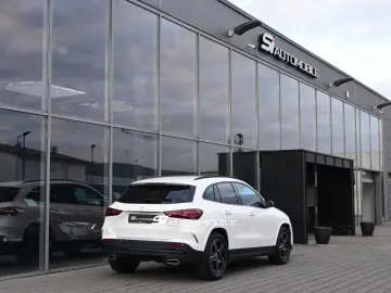 MERCEDES-BENZ GLA 220 d 4Mat. AMG  ACC AHK 360 MEMOR&hellip;