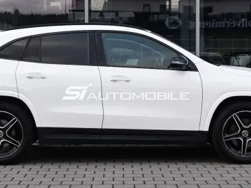 MERCEDES-BENZ GLA 220 d 4Mat. AMG  ACC AHK 360 MEMOR&hellip;