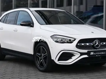 MERCEDES-BENZ GLA 220 d 4Mat. AMG  ACC AHK 360 MEMOR&hellip;