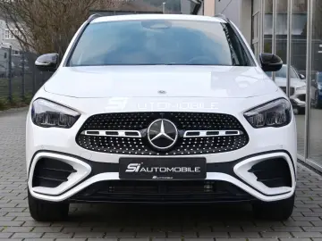 MERCEDES-BENZ GLA 220 d 4Mat. AMG  ACC AHK 360 MEMOR&hellip;