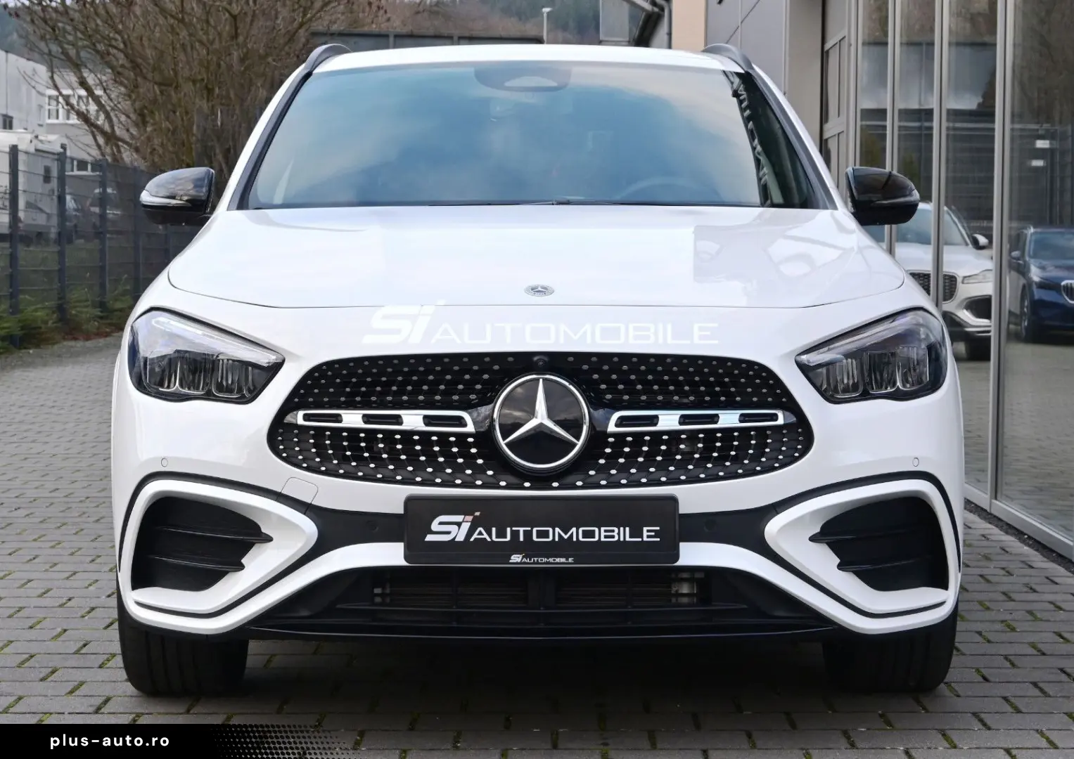 MERCEDES-BENZ GLA 220 d 4Mat. AMG  ACC AHK 360 MEMOR&hellip;