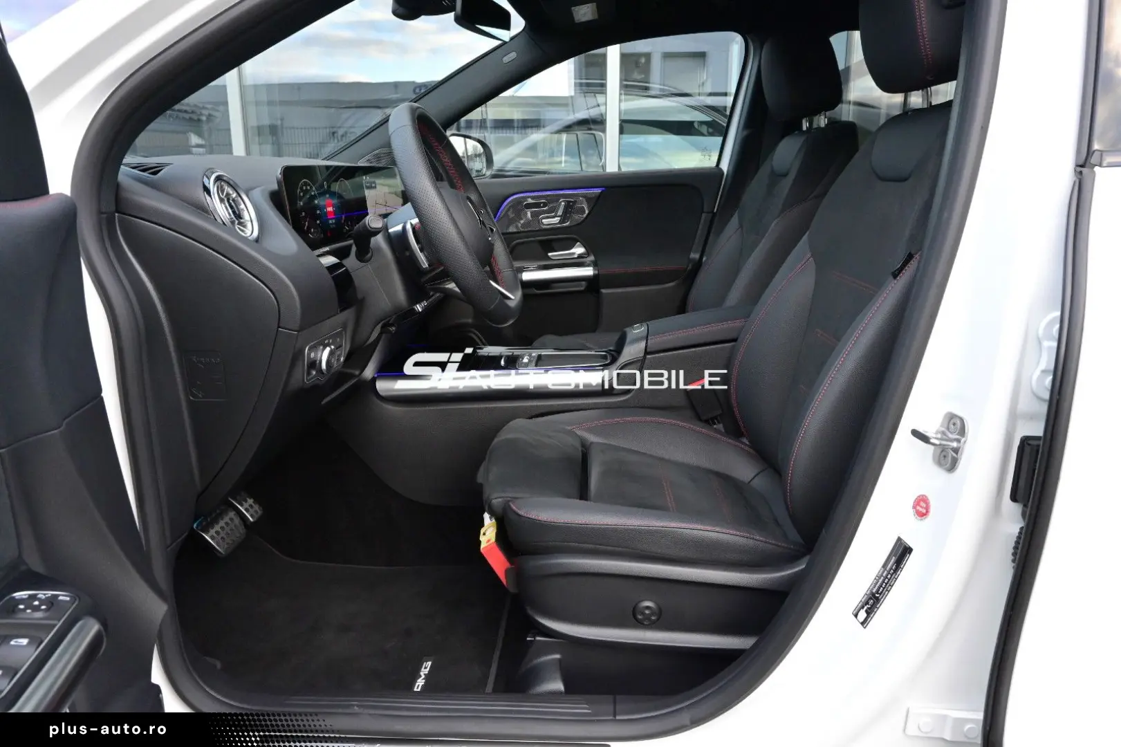 MERCEDES-BENZ GLA 220 d 4Mat. AMG  ACC AHK 360 MEMOR&hellip;