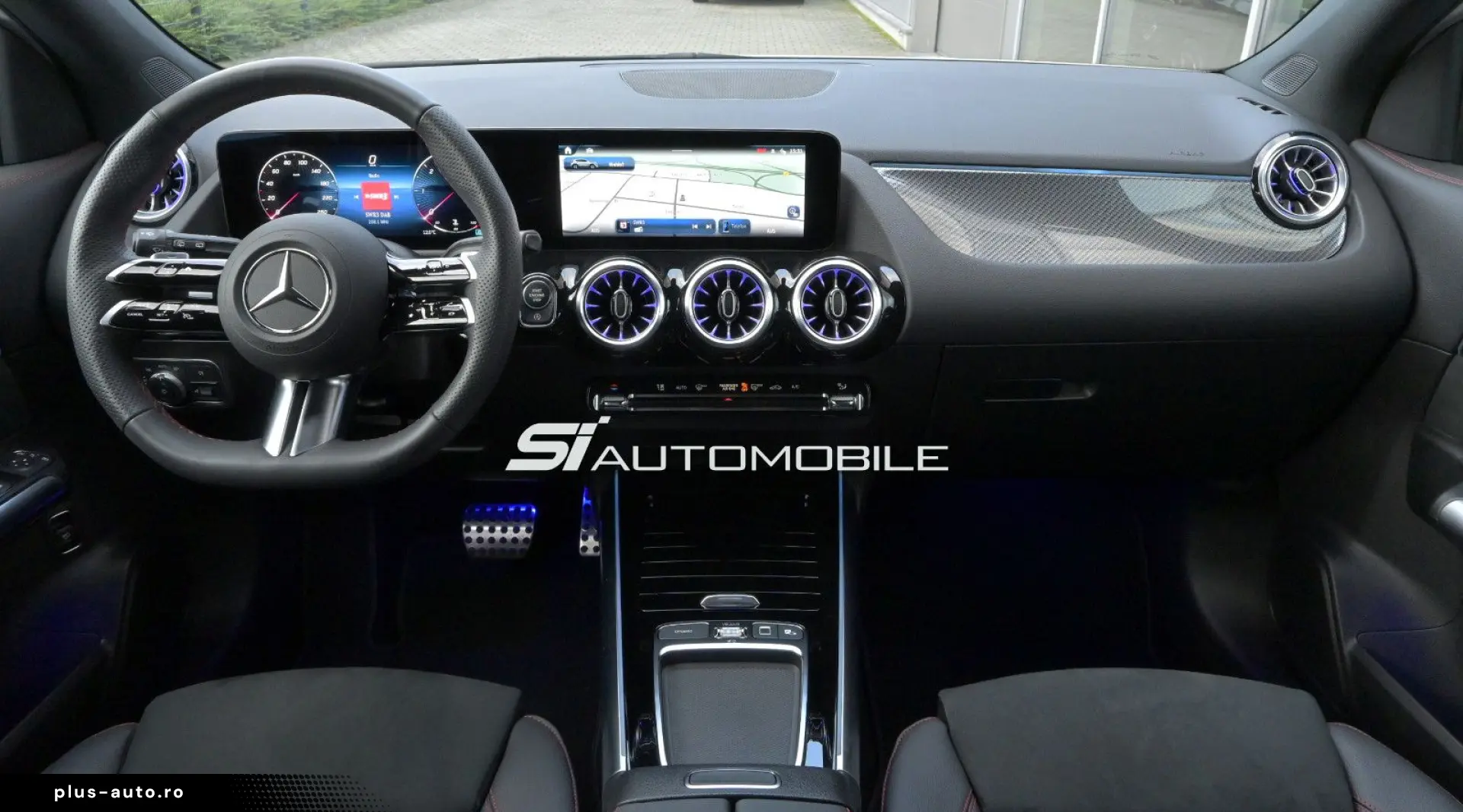 MERCEDES-BENZ GLA 220 d 4Mat. AMG  ACC AHK 360 MEMOR&hellip;