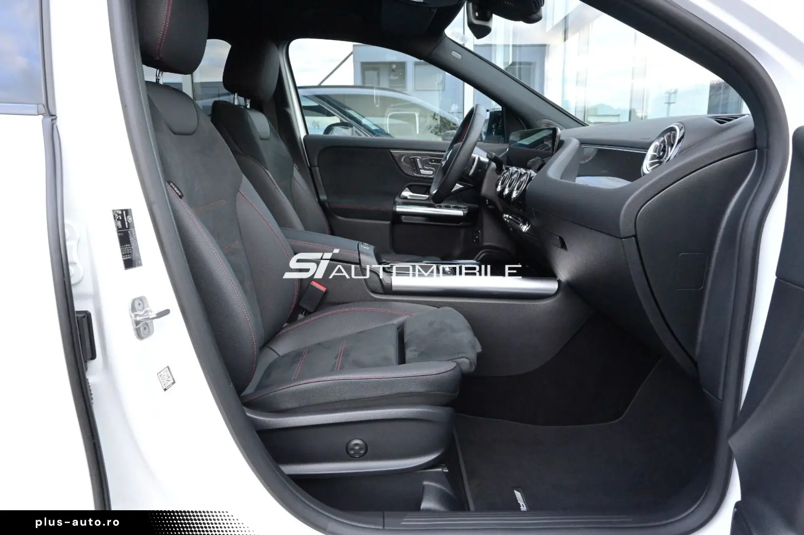 MERCEDES-BENZ GLA 220 d 4Mat. AMG  ACC AHK 360 MEMOR&hellip;