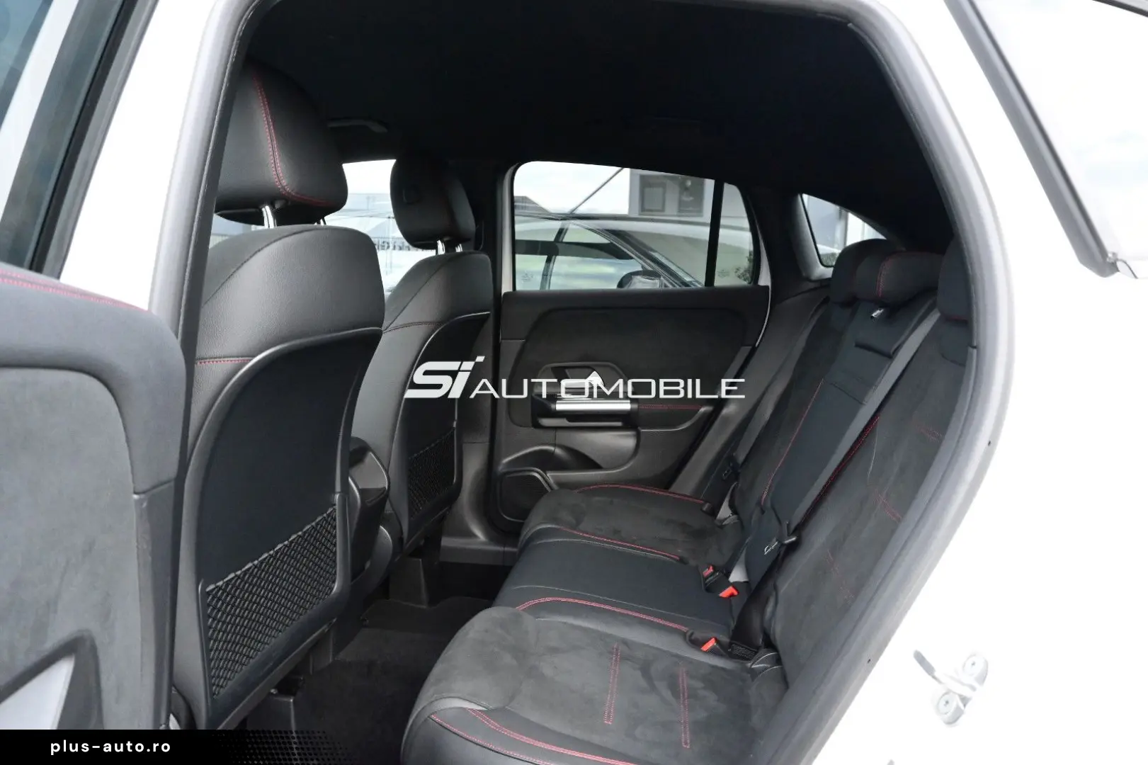 MERCEDES-BENZ GLA 220 d 4Mat. AMG  ACC AHK 360 MEMOR&hellip;