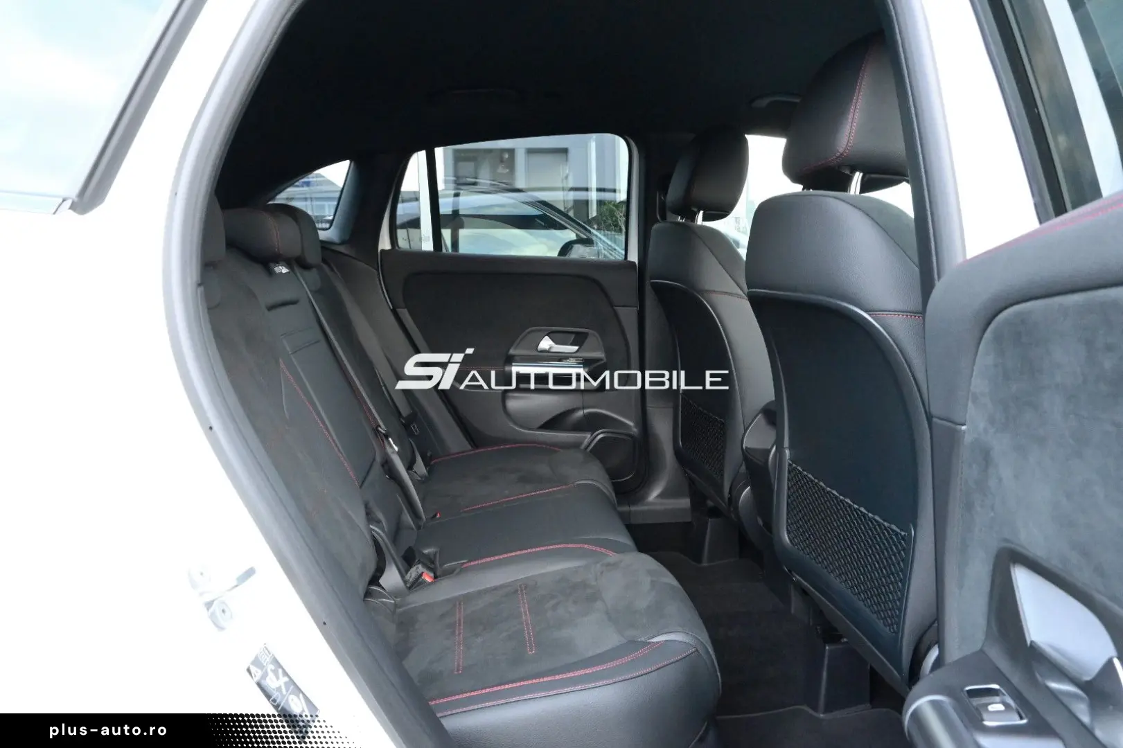 MERCEDES-BENZ GLA 220 d 4Mat. AMG  ACC AHK 360 MEMOR&hellip;