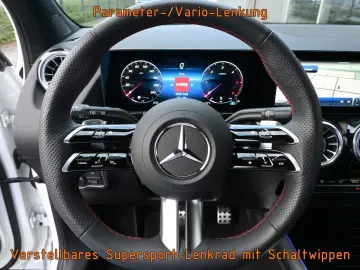 MERCEDES-BENZ GLA 220 d 4Mat. AMG  ACC AHK 360 MEMOR&hellip;