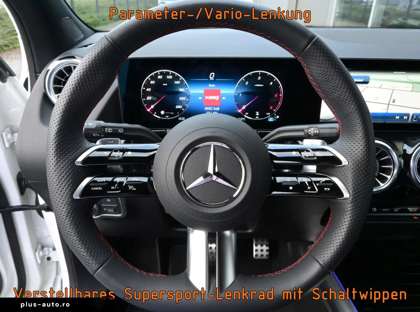 MERCEDES-BENZ GLA 220 d 4Mat. AMG  ACC AHK 360 MEMOR&hellip;