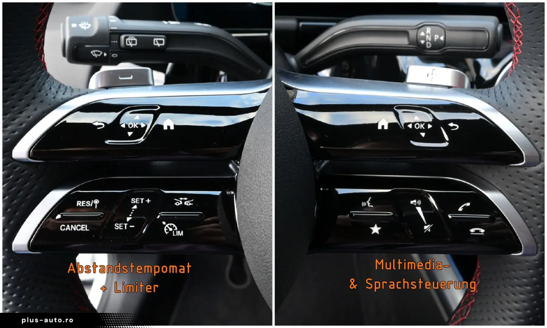 MERCEDES-BENZ GLA 220 d 4Mat. AMG  ACC AHK 360 MEMOR&hellip;