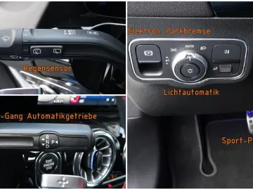 MERCEDES-BENZ GLA 220 d 4Mat. AMG  ACC AHK 360 MEMOR&hellip;