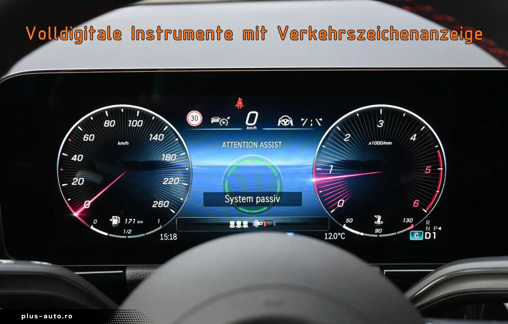 MERCEDES-BENZ GLA 220 d 4Mat. AMG  ACC AHK 360 MEMOR&hellip;