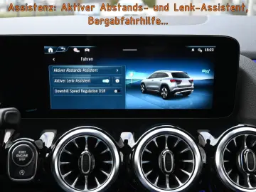 MERCEDES-BENZ GLA 220 d 4Mat. AMG  ACC AHK 360 MEMOR&hellip;