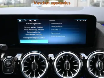 MERCEDES-BENZ GLA 220 d 4Mat. AMG  ACC AHK 360 MEMOR&hellip;