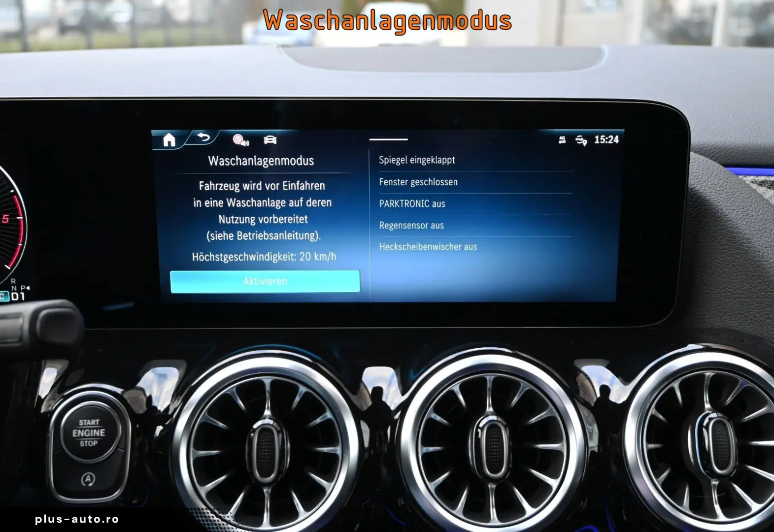 MERCEDES-BENZ GLA 220 d 4Mat. AMG  ACC AHK 360 MEMOR&hellip;