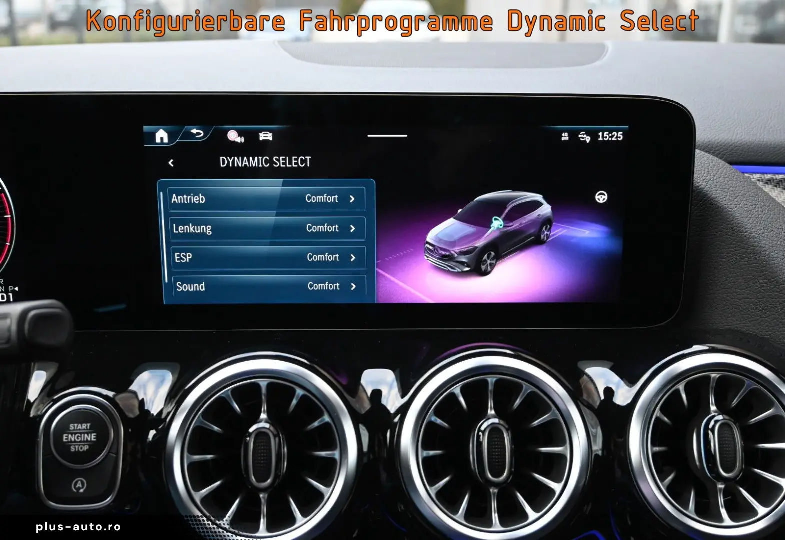 MERCEDES-BENZ GLA 220 d 4Mat. AMG  ACC AHK 360 MEMOR&hellip;