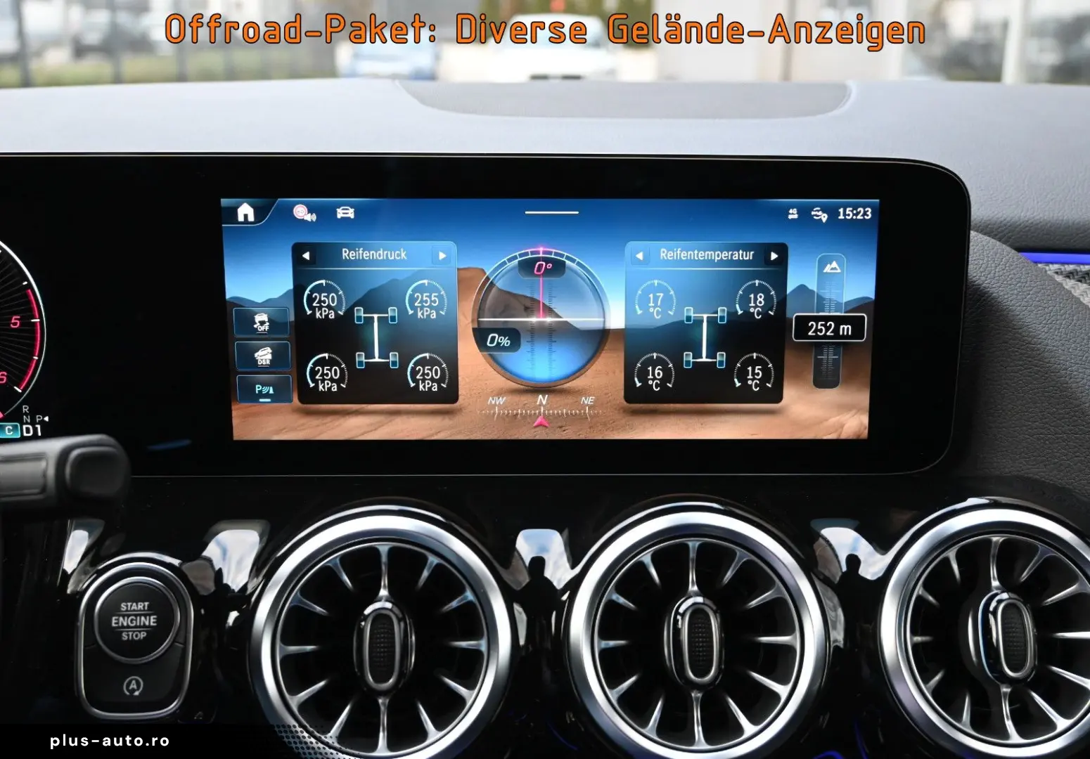 MERCEDES-BENZ GLA 220 d 4Mat. AMG  ACC AHK 360 MEMOR&hellip;