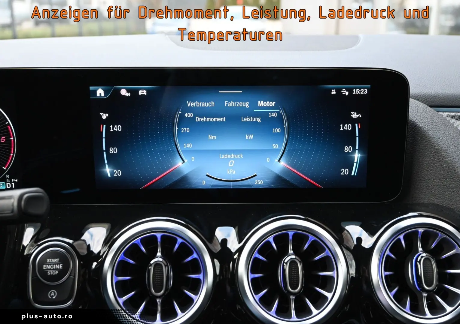 MERCEDES-BENZ GLA 220 d 4Mat. AMG  ACC AHK 360 MEMOR&hellip;