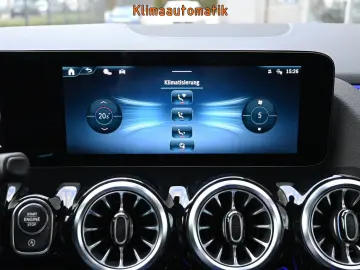 MERCEDES-BENZ GLA 220 d 4Mat. AMG  ACC AHK 360 MEMOR&hellip;