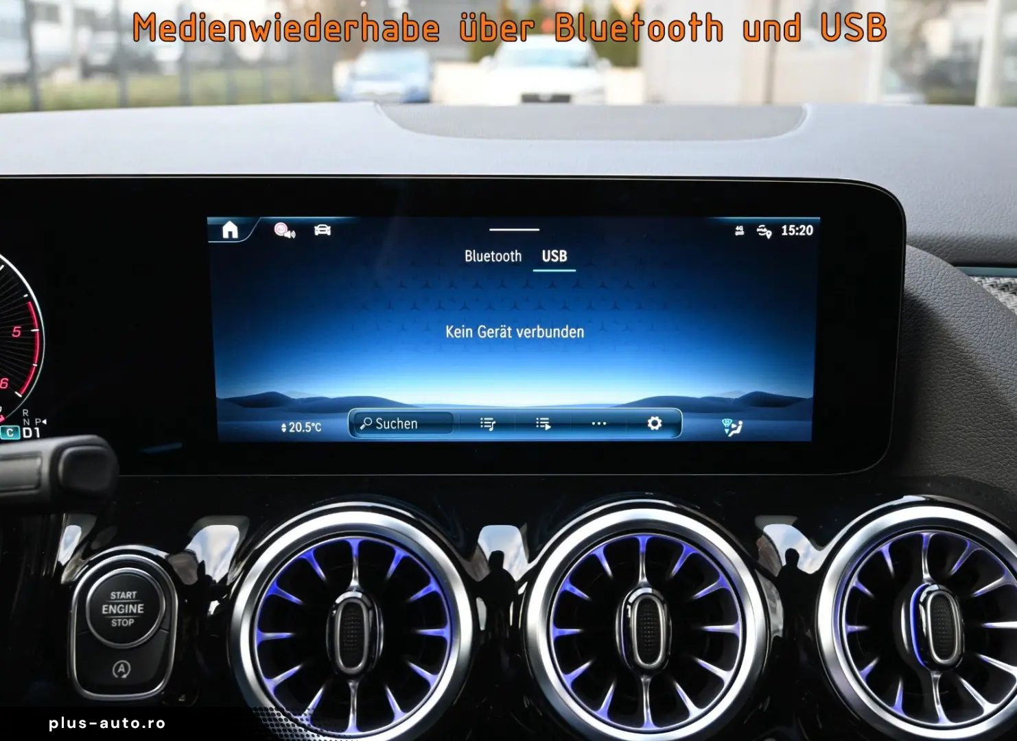 MERCEDES-BENZ GLA 220 d 4Mat. AMG  ACC AHK 360 MEMOR&hellip;