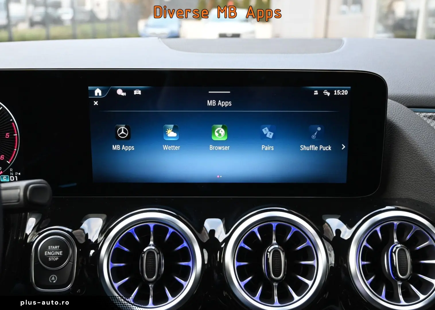 MERCEDES-BENZ GLA 220 d 4Mat. AMG  ACC AHK 360 MEMOR&hellip;