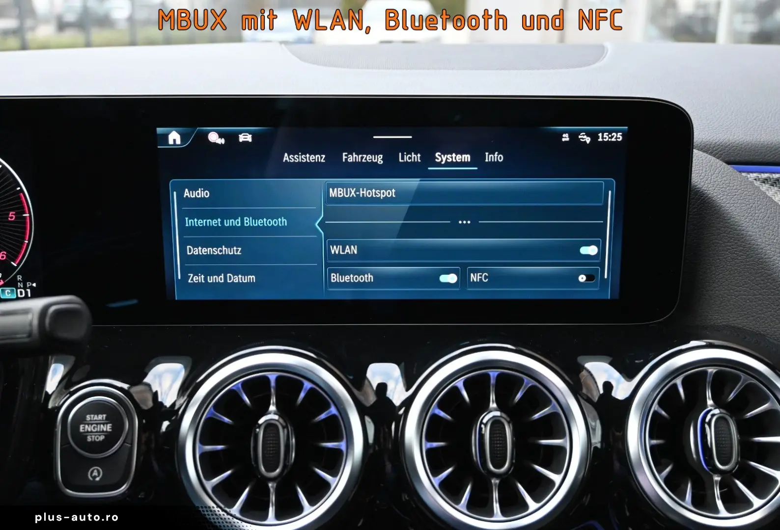 MERCEDES-BENZ GLA 220 d 4Mat. AMG  ACC AHK 360 MEMOR&hellip;