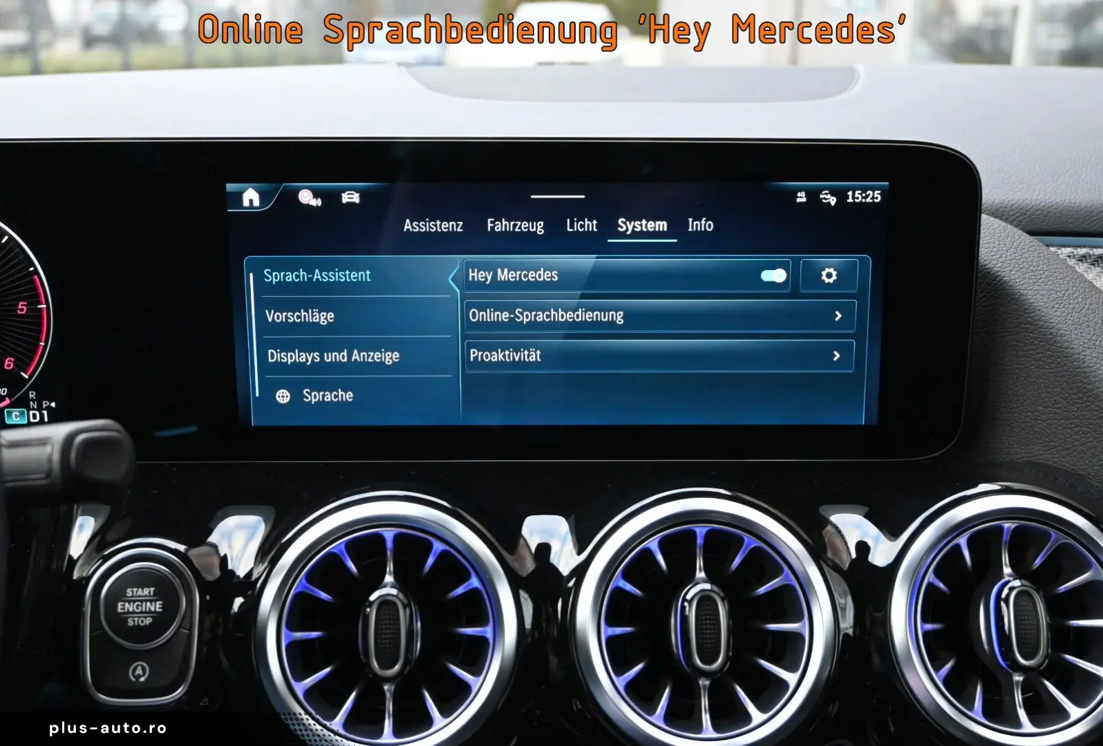 MERCEDES-BENZ GLA 220 d 4Mat. AMG  ACC AHK 360 MEMOR&hellip;