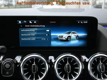 MERCEDES-BENZ GLA 220 d 4Mat. AMG  ACC AHK 360 MEMOR&hellip;