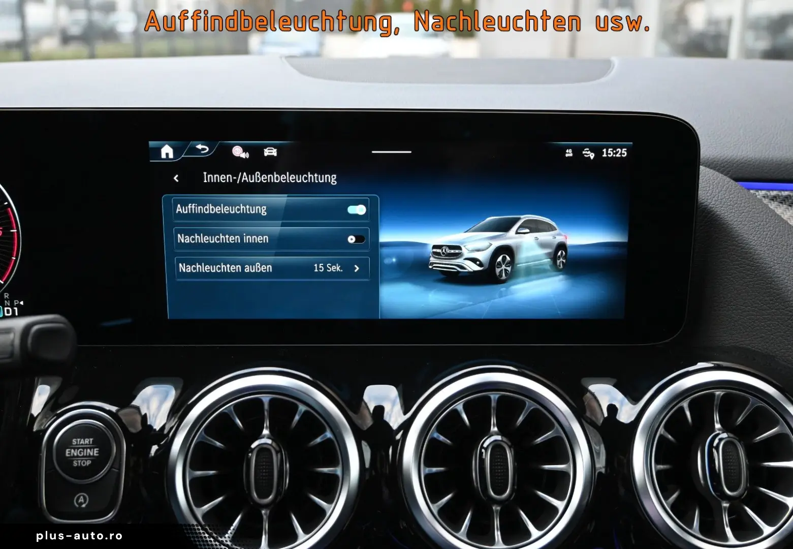 MERCEDES-BENZ GLA 220 d 4Mat. AMG  ACC AHK 360 MEMOR&hellip;