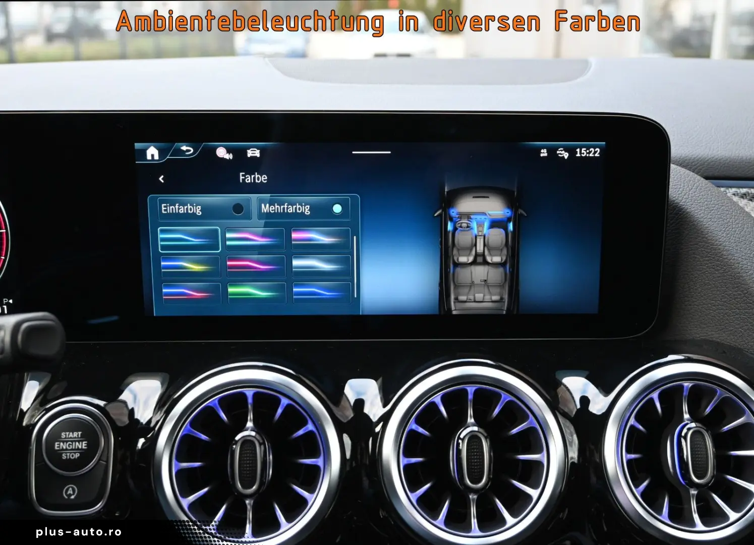 MERCEDES-BENZ GLA 220 d 4Mat. AMG  ACC AHK 360 MEMOR&hellip;