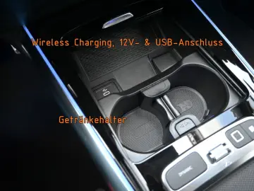 MERCEDES-BENZ GLA 220 d 4Mat. AMG  ACC AHK 360 MEMOR&hellip;