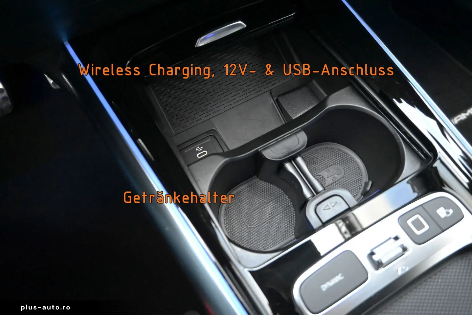 MERCEDES-BENZ GLA 220 d 4Mat. AMG  ACC AHK 360 MEMOR&hellip;